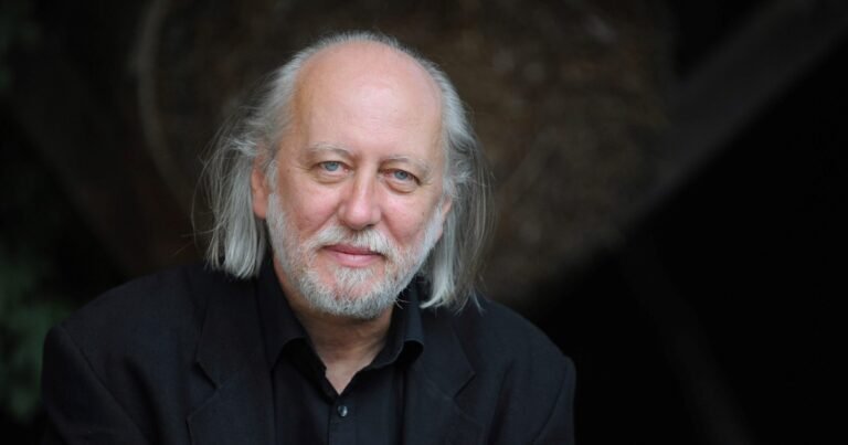 El Nobel de Literatura 2025 premia a László Krasznahorkai, “el maestro del apocalipsis”