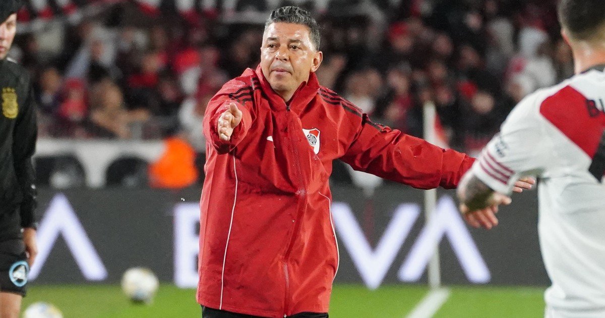 River HOY vs Independiente Rivadavia, por la semifinal de la Copa Argentina EN VIVO: hora, formaciones y dónde verlo