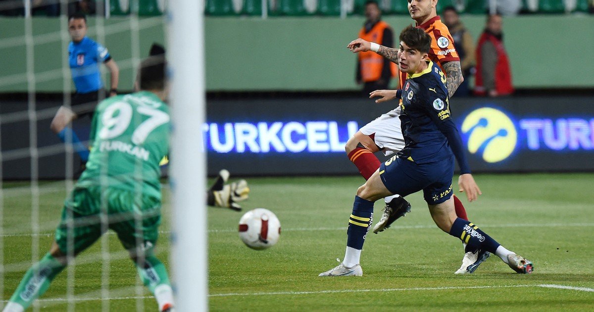 Escándalo en Turquía: el presidente de la Federación denunció que más de 150 de sus árbitros están involucrados activamente en el mundo de las apuestas