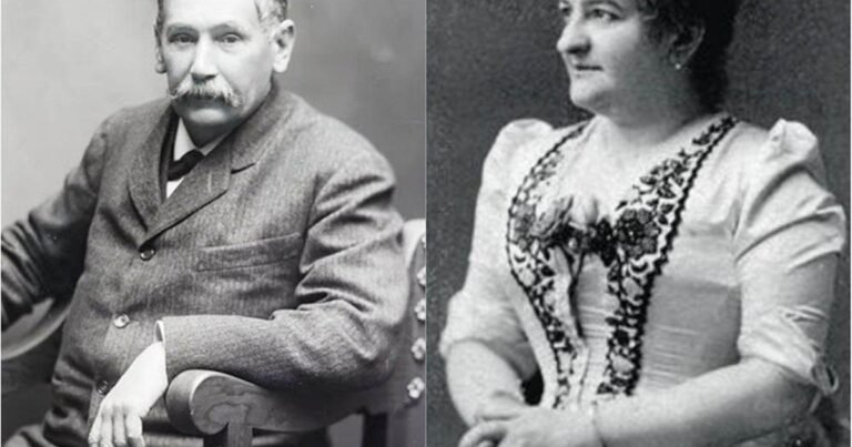 Estreno de ‘Mi ilustrísimo amigo’: el romance entre Emilia Pardo Bazán y Benito Pérez Galdós llega al cine