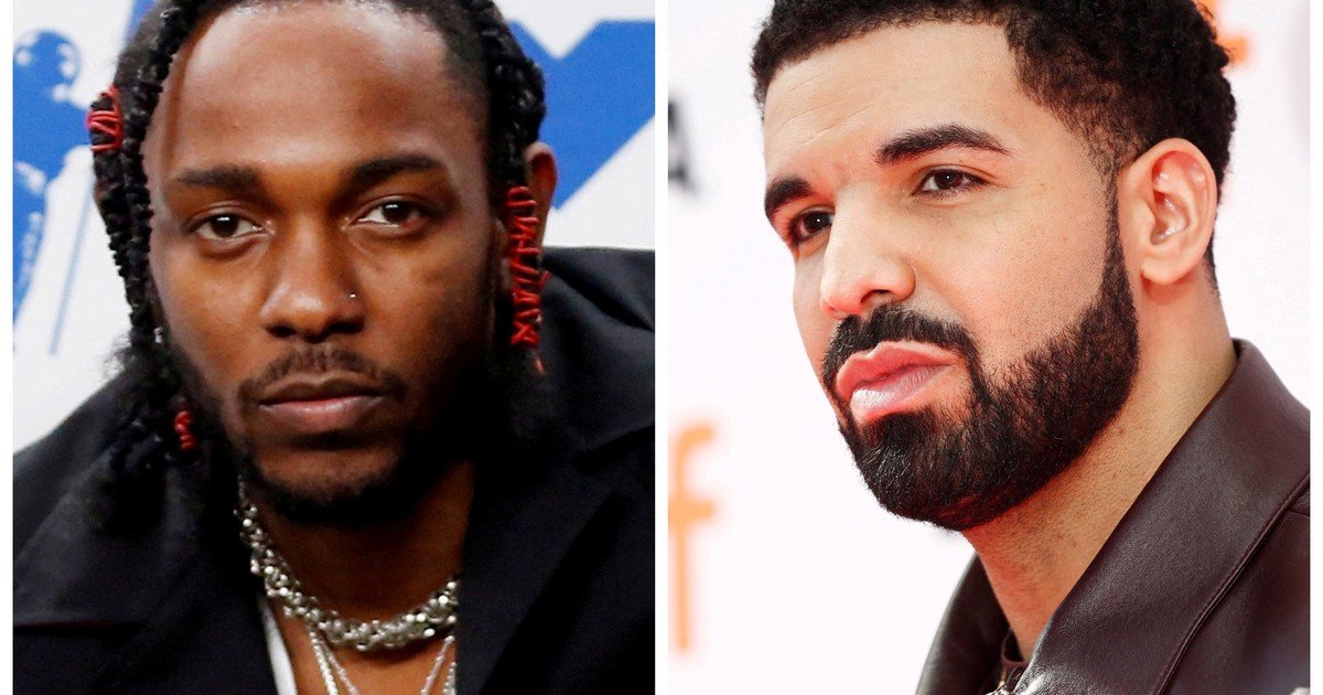 El veredicto de la gran batalla del hip-hop entre Drake y Kendrick Lamar, que incluyó acusaciones de pedofilia y juicios