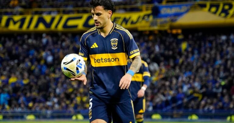 Boca vs. Newell's, por el Torneo Clausura: hora, formaciones y cómo ver