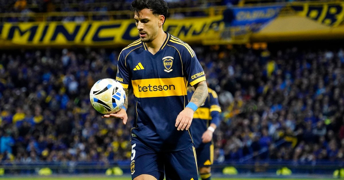 Boca vs. Newell's, por el Torneo Clausura: hora, formaciones y cómo ver