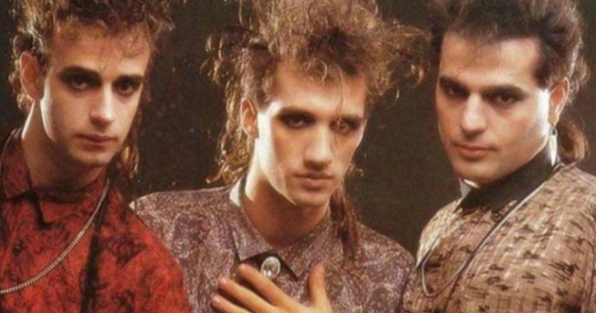 Soda Stereo anunció un sexto show: cómo y dónde comprar las entradas