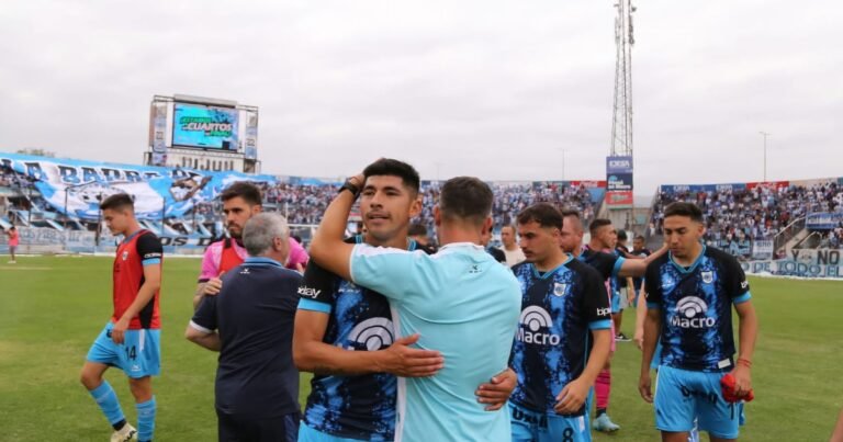 Primera Nacional: así quedaron los cruces de cuartos de final del Reducido por el segundo ascenso a la Liga Profesional
