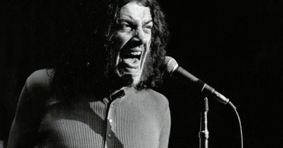 El día que Joe Cocker eclipsó a los Beatles y su versión de un hit superó a la original