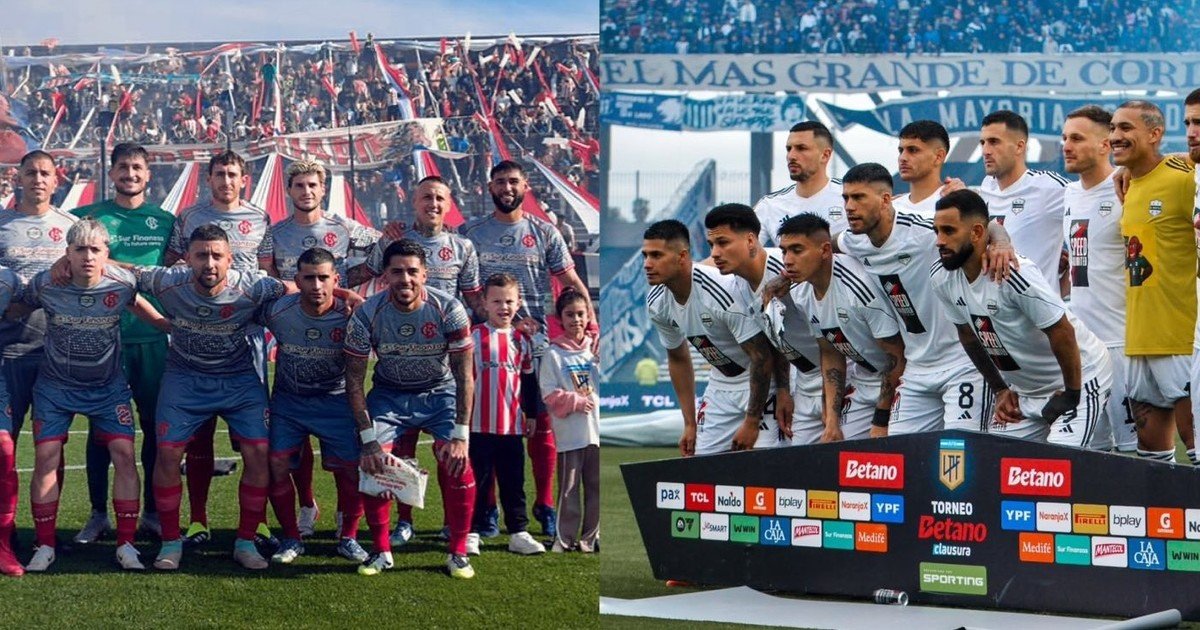 Riestra y Barracas Central abren como líderes la fecha 12 del Torneo Clausura: pasaron de sus tiempos pobres a tener cerca las copas internacionales