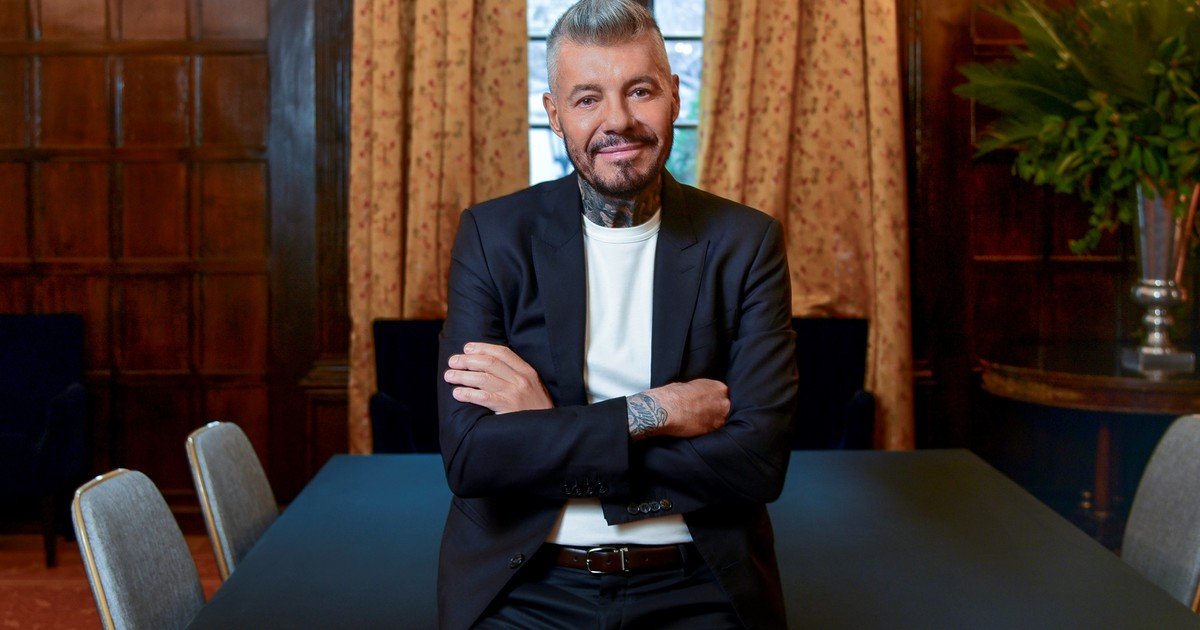 Marcelo Tinelli cuenta por qué se mudó al streaming, habla de las comparaciones con Nico Occhiato y sobre volver con Videomatch