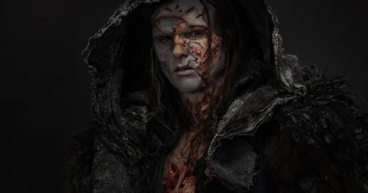 Guillermo del Toro, que soñó hacer Frankenstein desde niño, habla de su monstruo preferido que estrena en cines y en Netflix