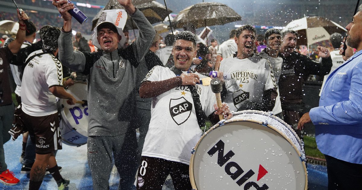 Se define el Torneo Clausura 2025: los 30 equipos pelean por algo, qué les queda en las últimas tres fechas y cómo es el formato de los Playoffs