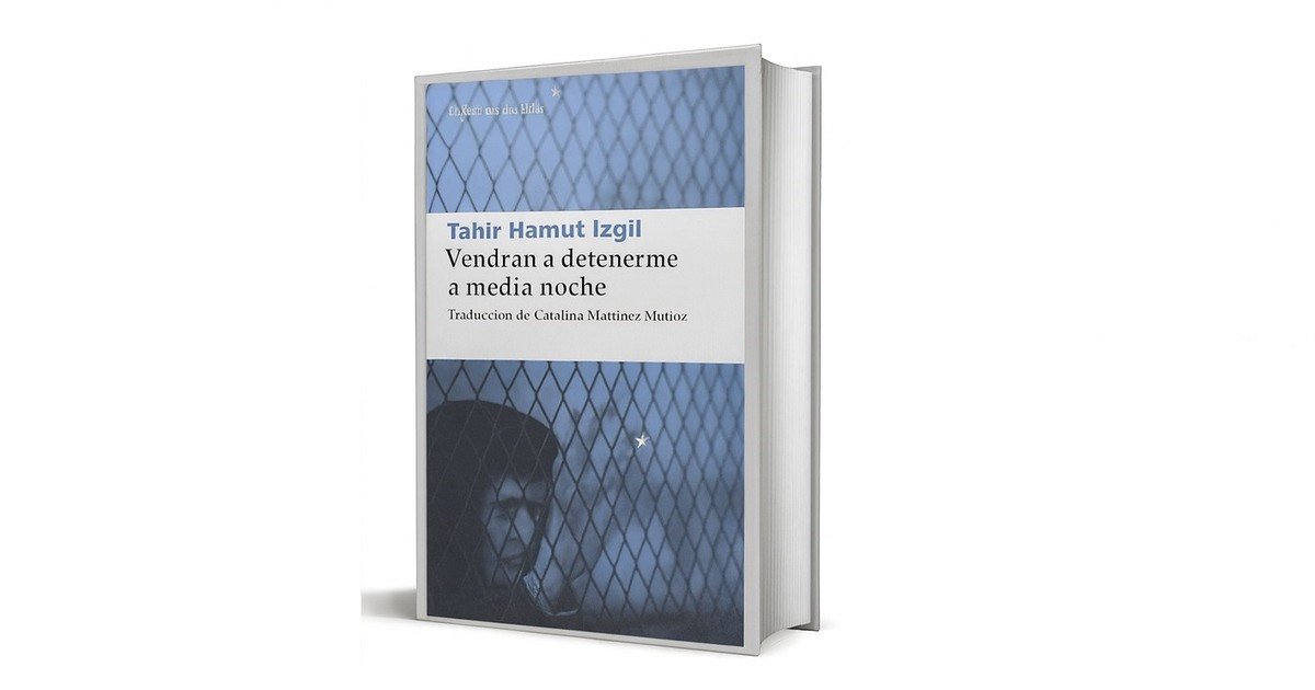 Tahir Hamut Izgil y el drama uigur: el poeta que escapó del control total de China