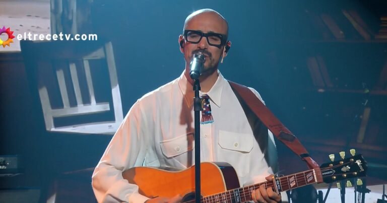 Rating del martes: ¿Abel Pintos con Guido pudo más que La Sole con Occhiato?