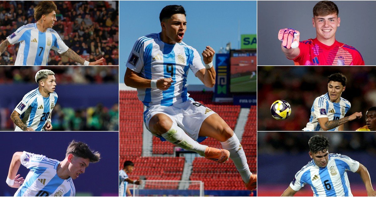 Los secretos de La Fábrica de Vélez, el club que aporta 7 de los 21 jugadores de la Selección Argentina que quiere ser campeona del mundo Sub 20