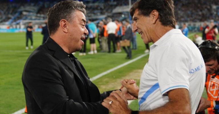 Racing vs River, por la Copa Argentina: la historia de los mata-mata con alegrías para la 'Academia' y paternidad 'millonaria'