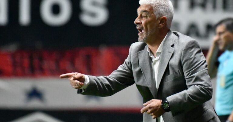 Central Córdoba vs Unión de Santa Fe, por el Torneo Clausura de la Liga Profesional de Fútbol: minuto a minuto, en directo