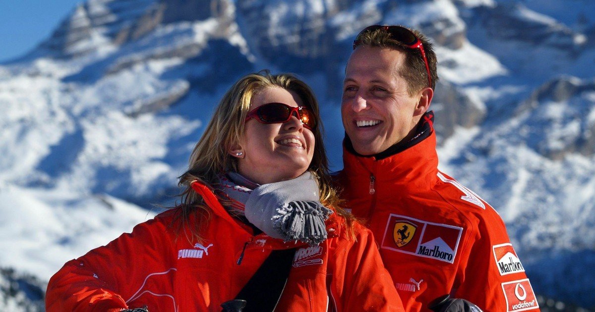 ¿Horror en la familia Schumacher?: una enfermera denunció que fue violada mientras cuidaba al ex piloto