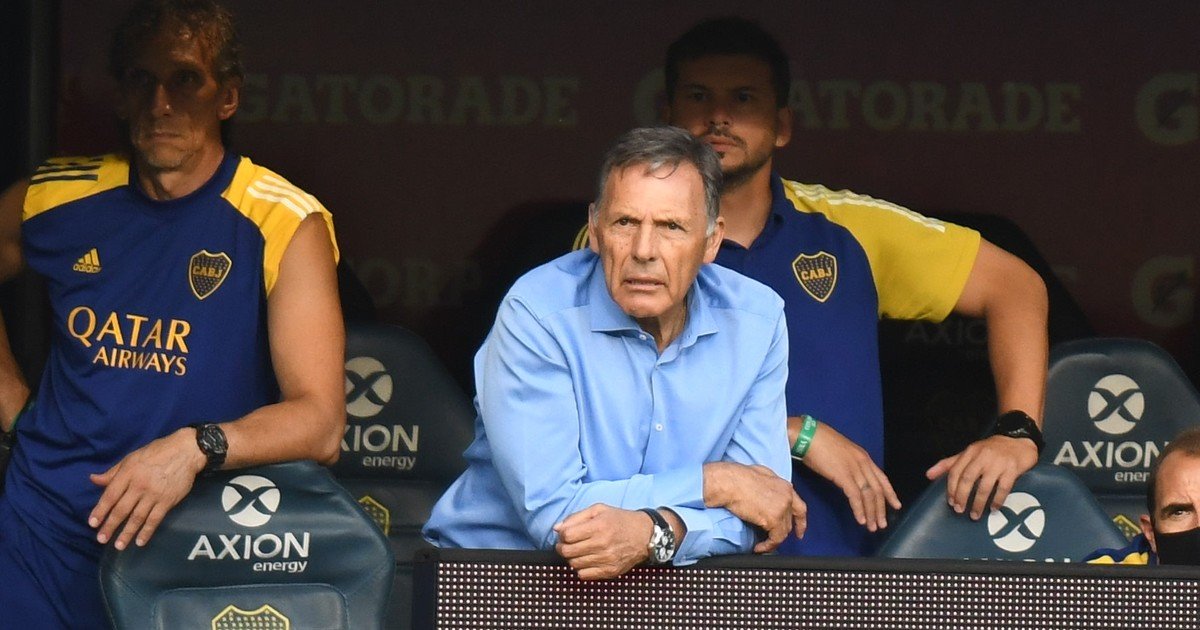 El dolor del mundo el fútbol por la muerte de Miguel Ángel Russo: los posteos de Paredes, Di María y Tevez