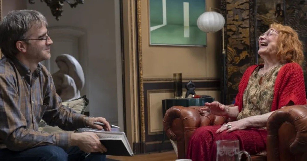 27 noches, el drama de Netflix con Daniel Hendler y Marilú Marini, ya tiene su tráiler y fecha de estreno