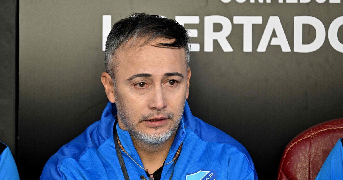 Flavio Robatto, el DT argentino que triunfa en el techo del mundo: cómo es dirigir al Bolívar en la altura, el papelito que lo marcó y por qué todavía no hay 'Scalonismo'