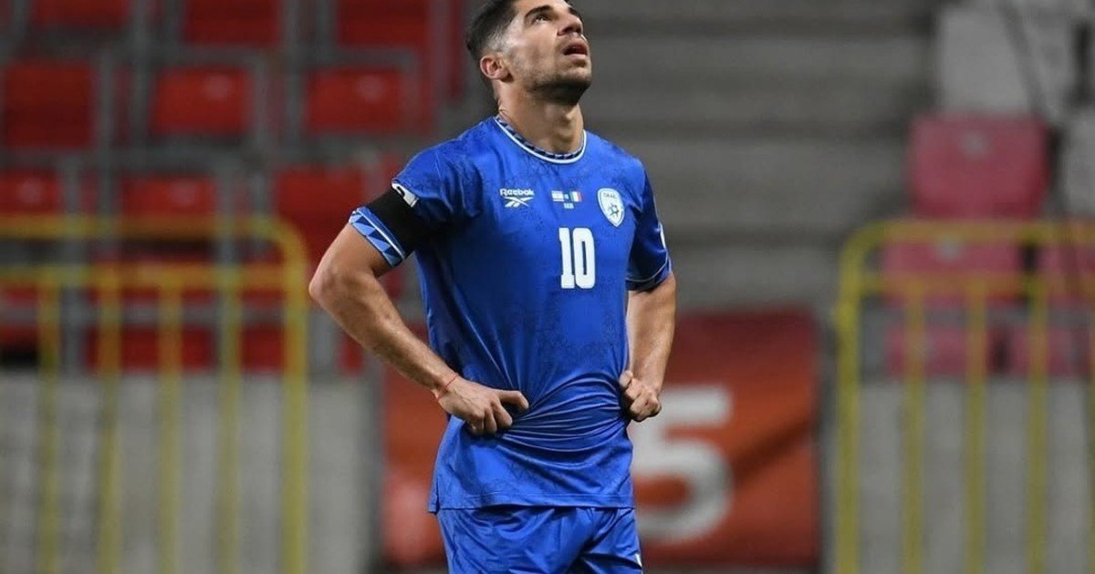 Polémica mundial con Israel y fecha límite: Amnistía Internacional pidió a la FIFA y la UEFA la suspensión de su asociación de fútbol