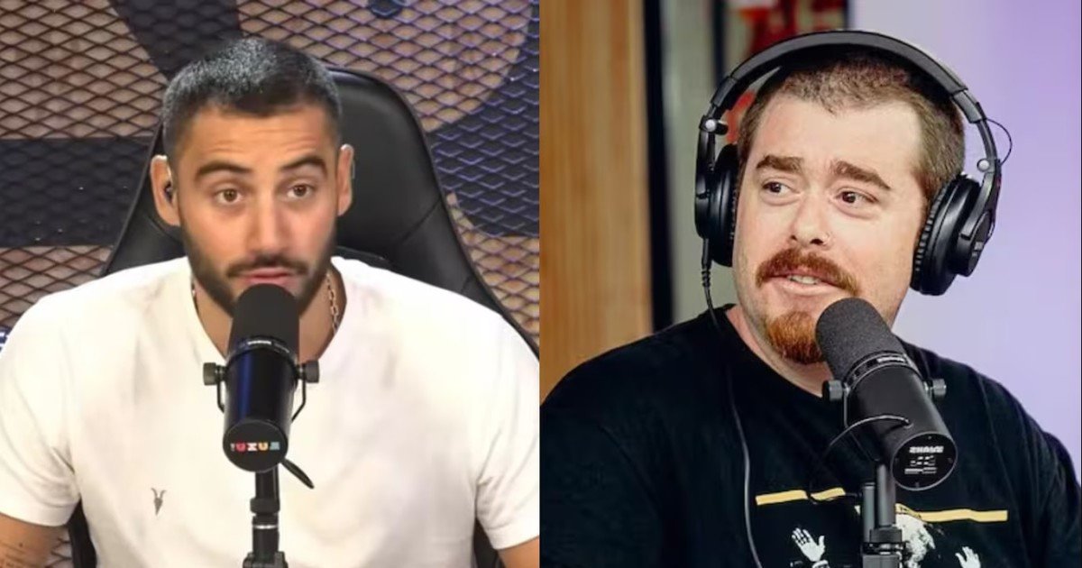 Guerra de streaming: en medio de la polémica entre Luzu y Olga, se anunciaron las ternas de los Martín Fierro... en tandas y por separado