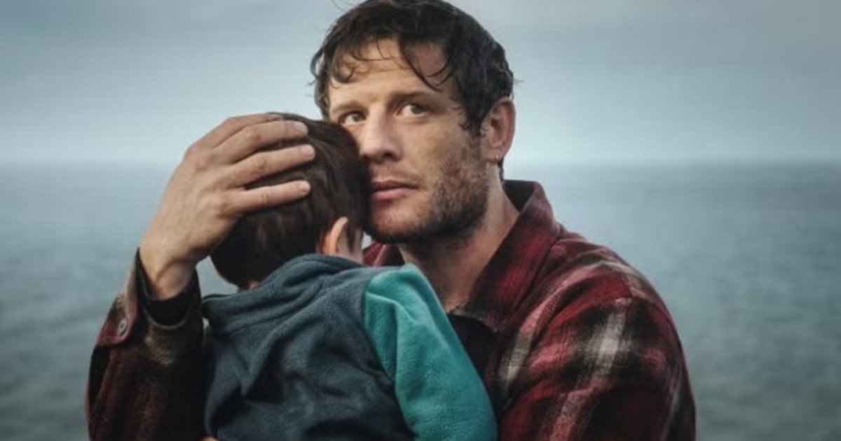 Dos familias, una serie para consumir en una tarde: la polémica de los bebés intercambiados al nacer