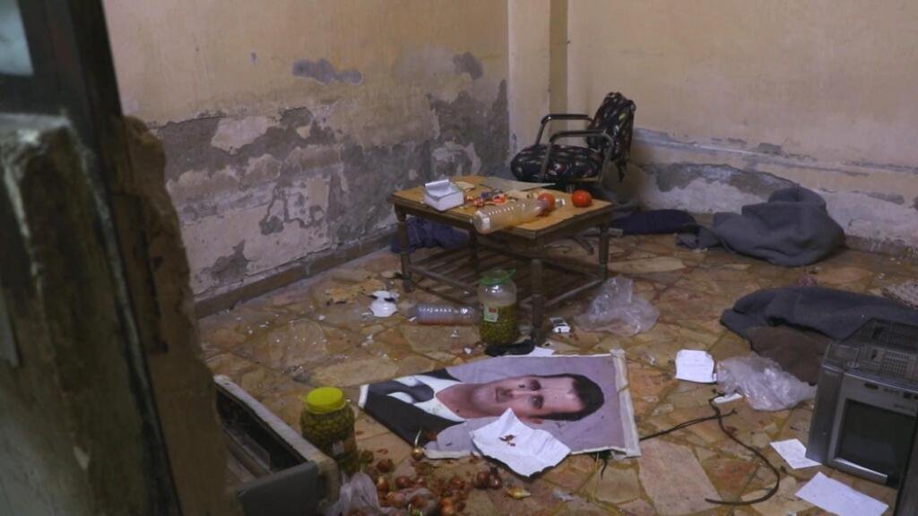 La violencia sexual como arma en el conflicto sirio: la estrategia de Bashar al-Assad