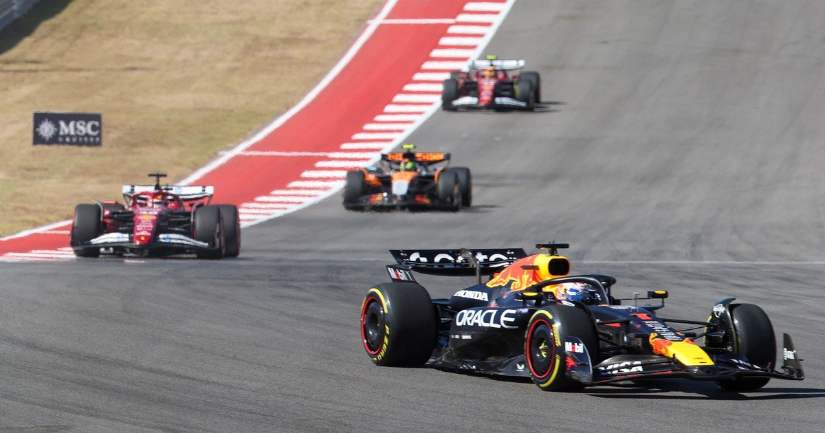 F1 GP de México: horarios del entrenamiento y clasificación, cómo y dónde ver la Fórmula 1
