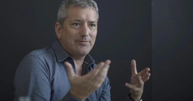 “Gente muy valiente”: Santiago Roncagliolo destacó el espíritu de Centroamérica Cuenta