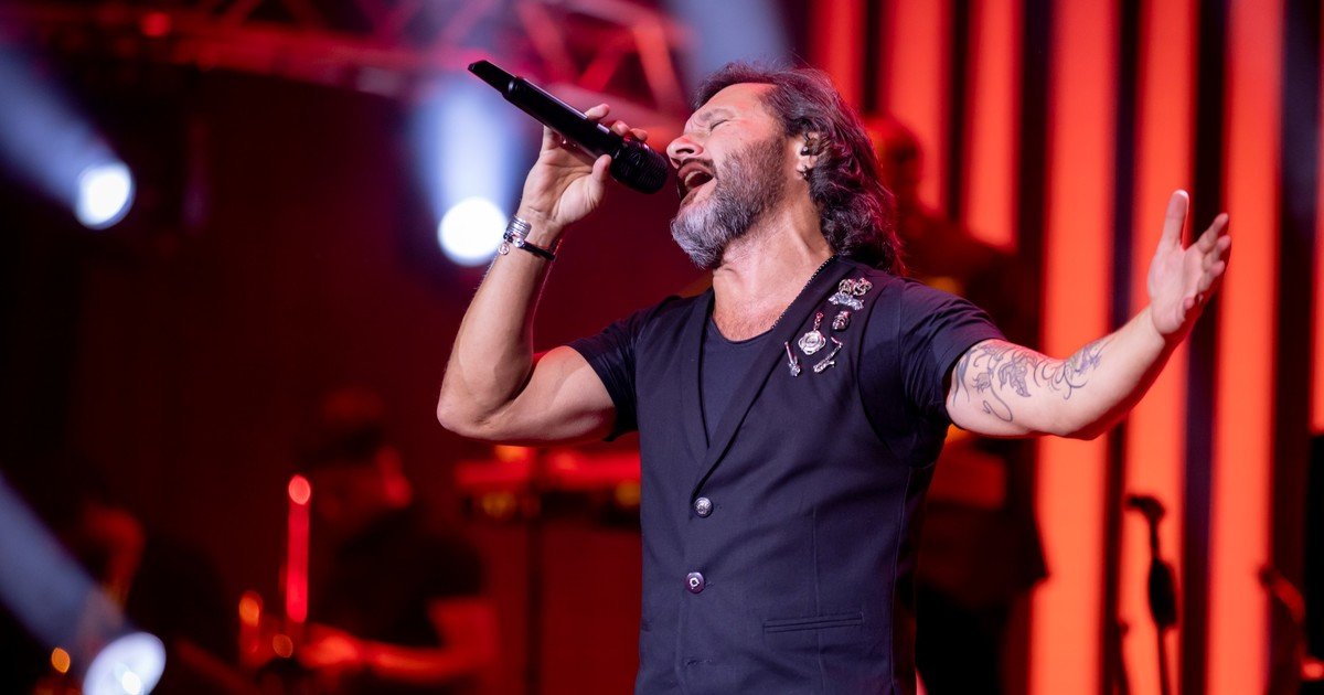 Diego Torres agotó dos Movistar Arena y agregó una tercera y última fecha: dónde comprar las entradas