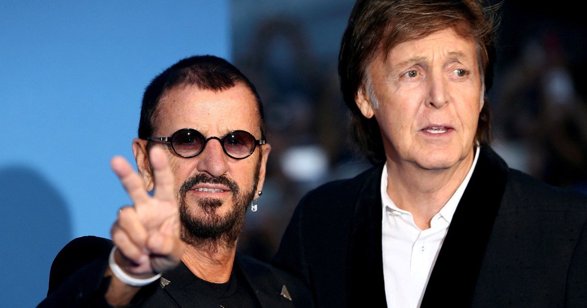 El 50 % de los Beatles romantizó la inteligencia artificial y nos metió en un lío