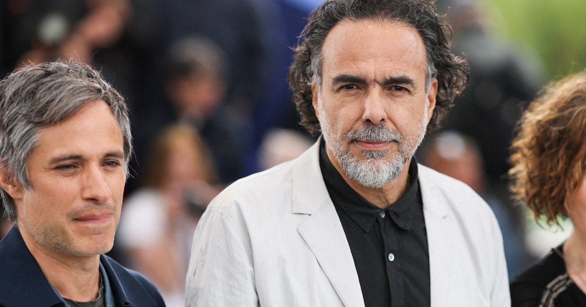 Gael García Bernal y Alejandro González Iñarritu, a 25 años de Amores perros: "Una experiencia con dolor, con placer, pero que nos cambió la vida"