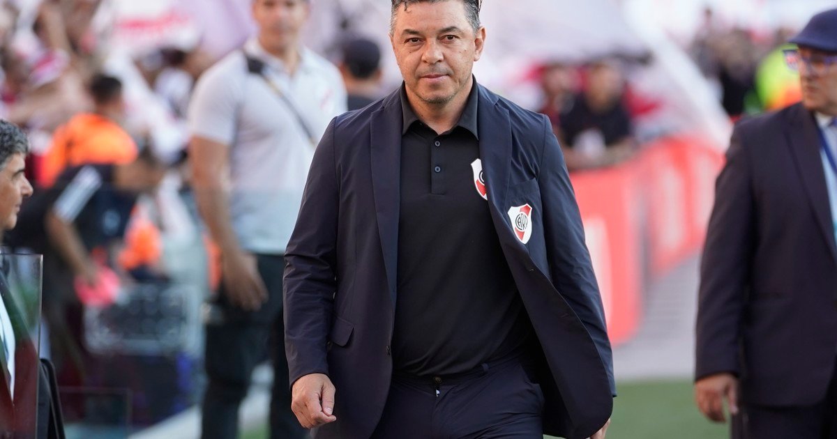 River se juega el año en 45 días: dos títulos, un partido más que especial y el boleto pendiente a la Copa Libertadores 2026