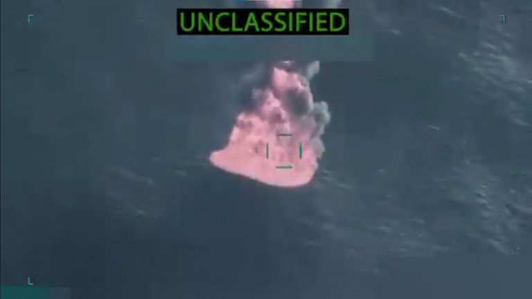 La ONU acusa a EE. UU. de “violar el derecho internacional” por ataques en el Caribe y Pacífico