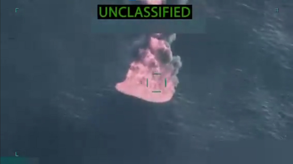 La ONU acusa a EE. UU. de “violar el derecho internacional” por ataques en el Caribe y Pacífico