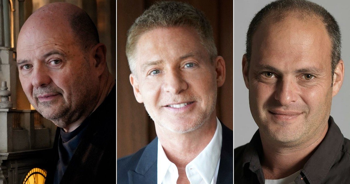 Llegan los Premios Alfredo Alcón a lo mejor del teatro comercial