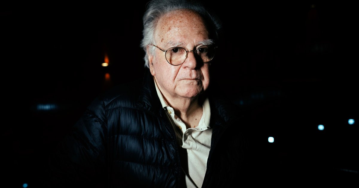 Oscar Barney Finn, un prócer del espectáculo argentino que dejó el cine porque tardó ocho años en pagar las deudas de su última película