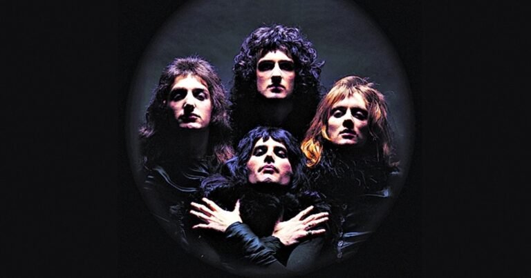 A 50 años de Bohemian Rhapsody: la obra maestra de Queen que cambió la historia del rock
