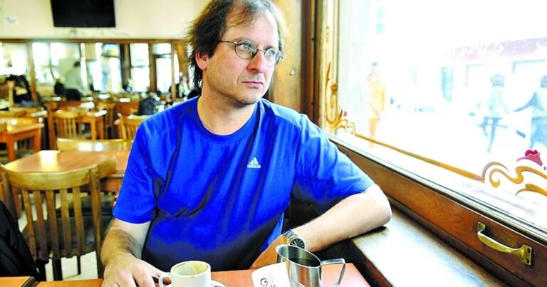 Martín Kohan: “En la Argentina lo que salió bien es la educación pública”