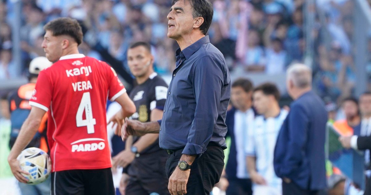 Godoy Cruz vs Independiente, por el Torneo Clausura 2025: minuto a minuto, en directo