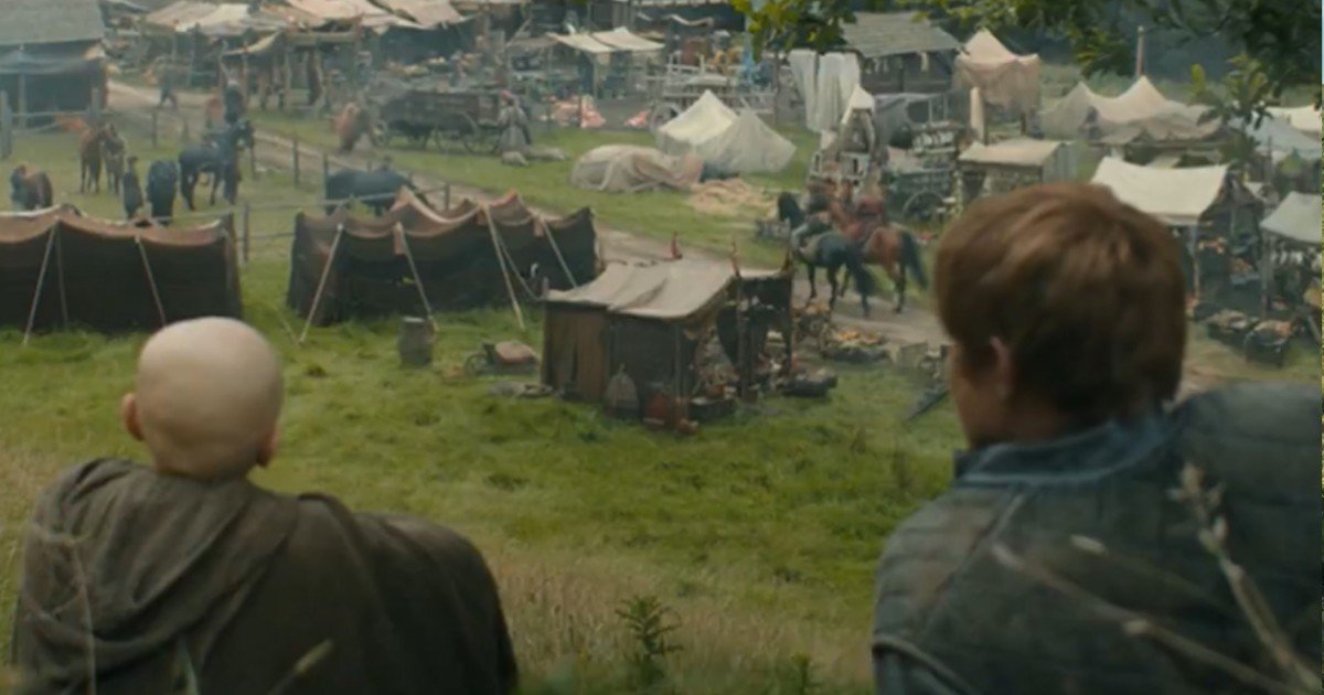 Salió el primer tráiler y la fecha de estreno oficial de “A Knight of the Seven Kingdoms”: de qué trata la serie y todo sobre la próxima producción del universo de Game of Thrones