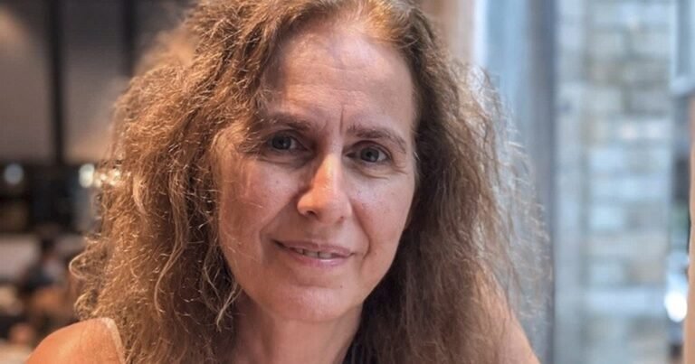 Adriana Amante convierte en ficción sus recuerdos de infancia en plena dictadura militar