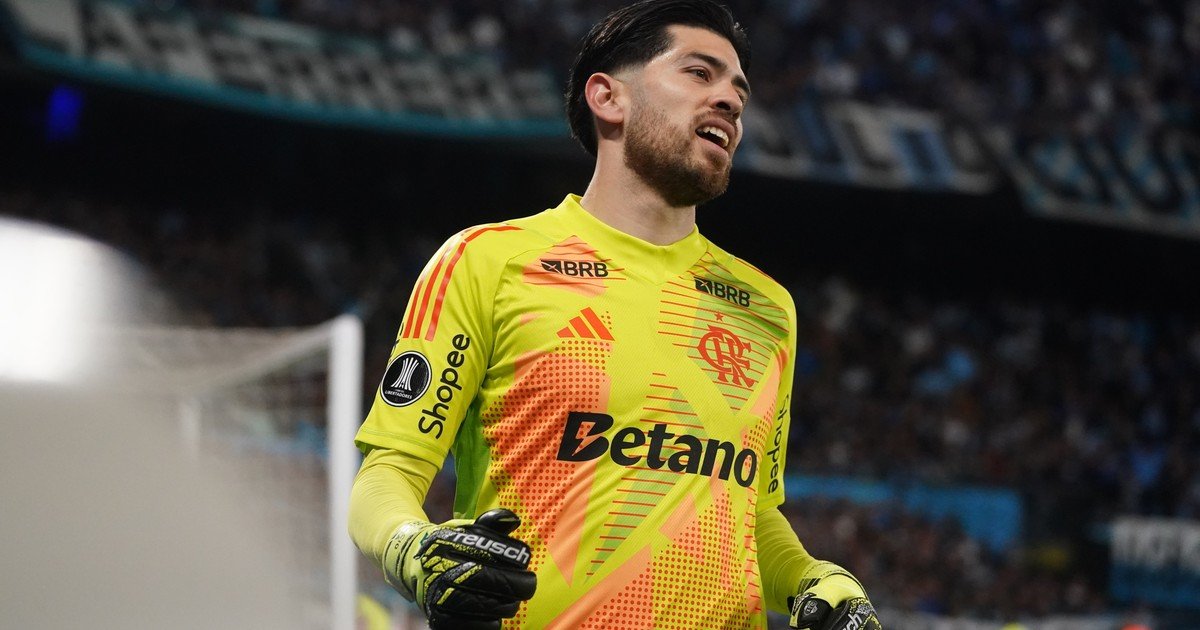 Racing, eliminado por las atajadas de Rossi y el gol en contra de Marcos Rojo: Flamengo jugará otra final de la Copa Libertadores