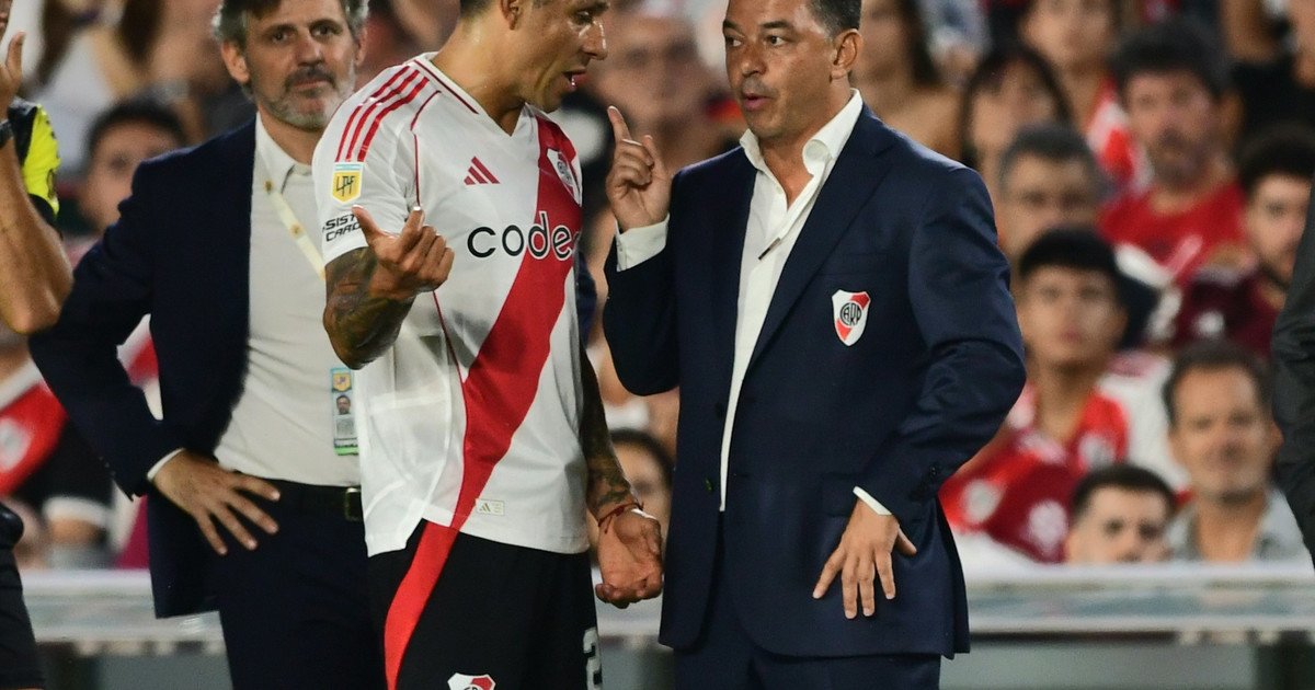 River celebra las altas de Acuña y Enzo Pérez, pero Gallardo debe tomar una decisión: ¿son titulares en la semifinal de Copa Argentina?