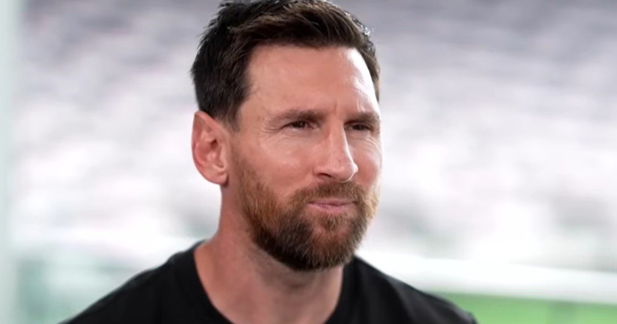 Lionel Messi habló sobre el Mundial 2026 y dejó una frase que ilusiona a la Selección Argentina