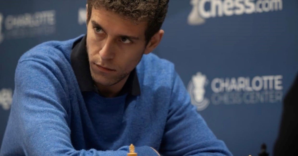 La trágica muerte de Daniel Naroditsky y el lado oscuro del ajedrez moderno: por qué señalan a un excampeón ruso como responsable de su final