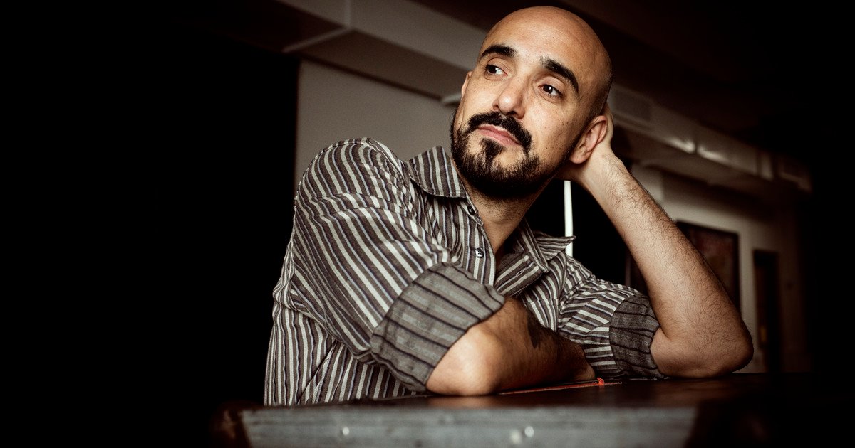 Abel Pintos repasa los momentos más increíbles de sus 30 años de trayectoria y cree que se viene una nueva etapa en su carrera