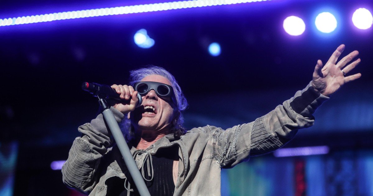 Iron Maiden sumó a Megadeth y Anthrax para su nueva gira norteamericana: los fans argentinos, ilusionados y atentos