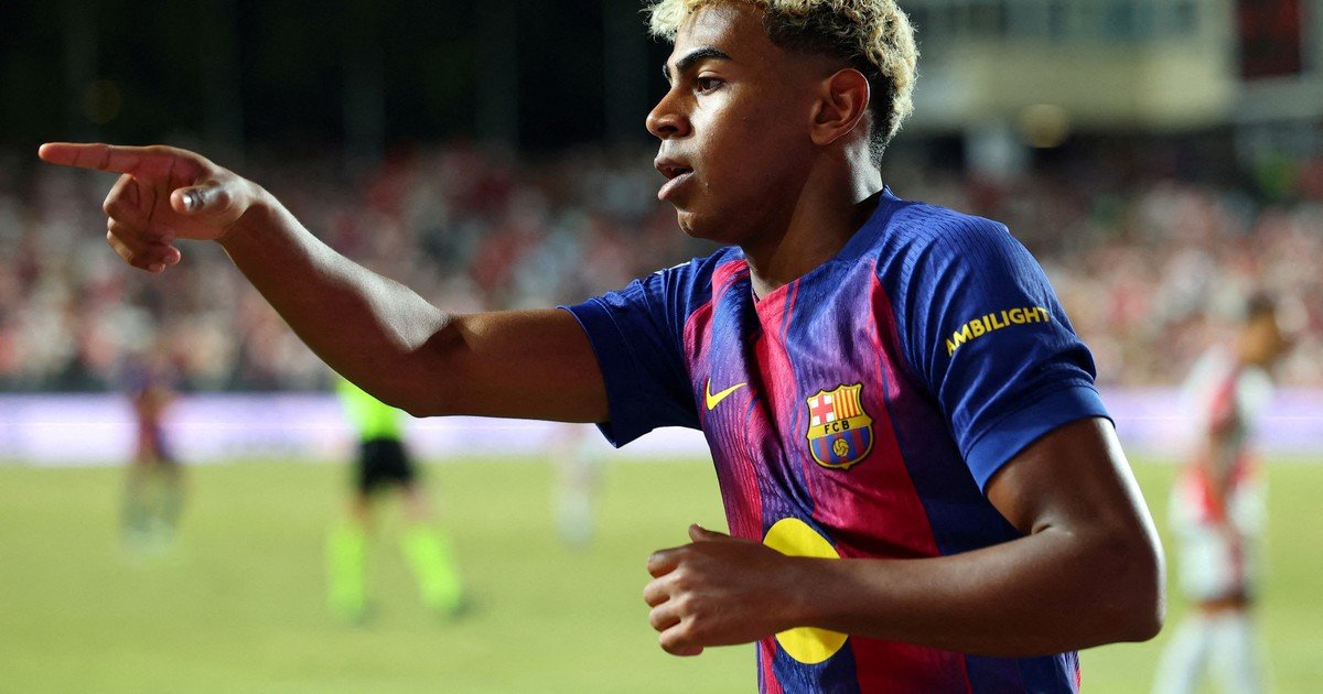 Barcelona vs Olympiacos, por la Champions League: minuto a minuto, en directo