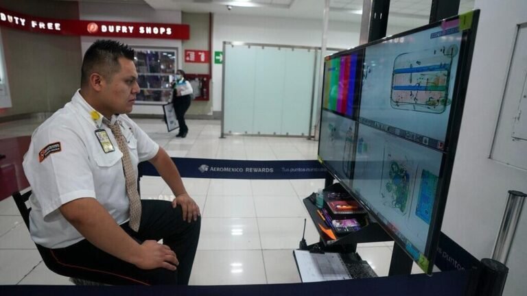 ¿Modernización o vigilancia?: las dudas detrás de la CURP Biométrica en México